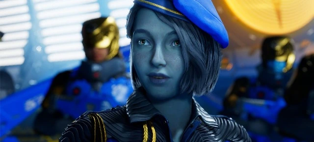 Как выглядит Marvel's Guardians of the Galaxy в 4K и на максимальных настройках графики