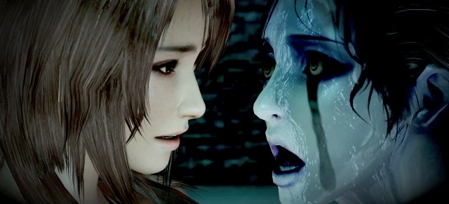 Релизный трейлер ремастера Fatal Frame: Maiden of Black Water