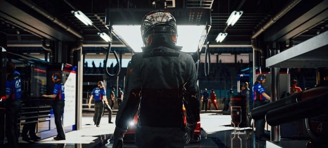 В свежем ролике Gran Turismo 7 рассказали про гонки и тактильную отдачу
