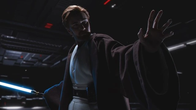 Косплей Star Wars