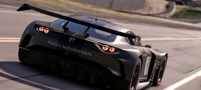 Погода изменит все — свежий ролик по Gran Turismo 7 посвящен гоночным трекам