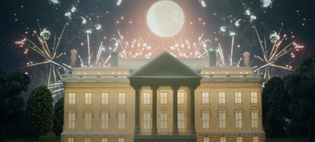 Трейлер нарративной игры про президентство This Is the President