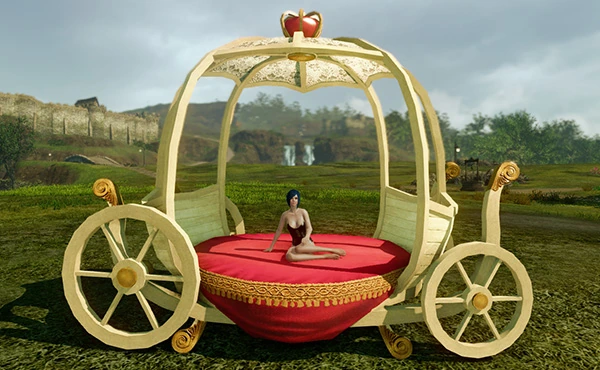ArcheAge: Большая распродажа и новые акционные товары