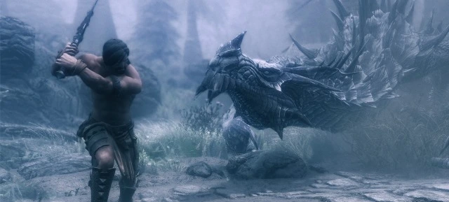 Релизный трейлер The Elder Scrolls V: Skyrim Anniversary Edition