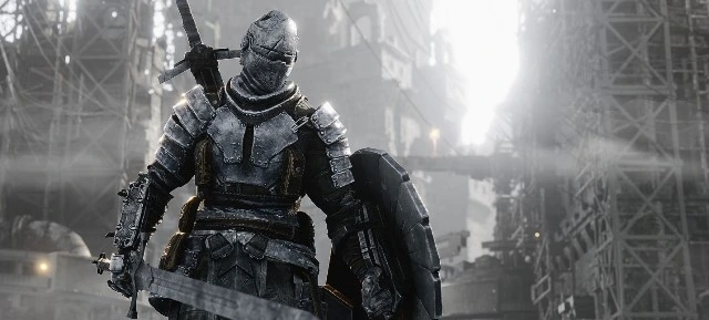 Уничтожение десятков врагов в новом трейлере соулслайка Bleak Faith: Forsaken
