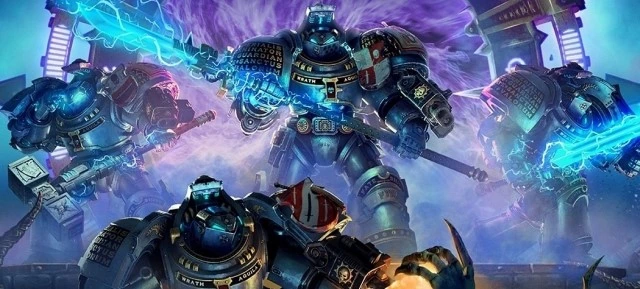 Новый геймплейный трейлер Warhammer 40,000: Chaos Gate - Daemonhunters