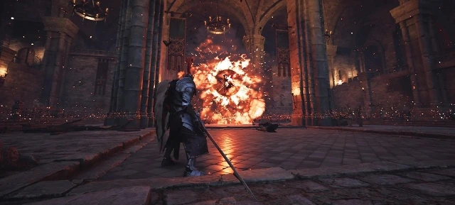 Выбор героя и сражение с боссом в новом геймплейном ролике Arise of Awakener