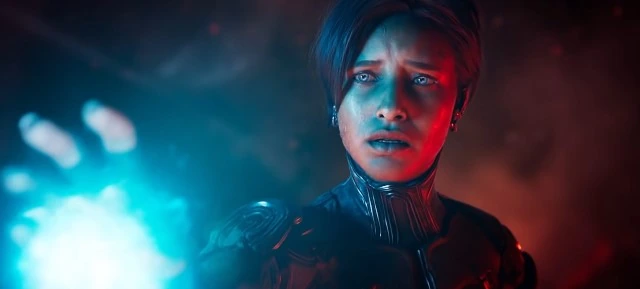 Новый синематик Warframe посвящен релизу расширения The New War