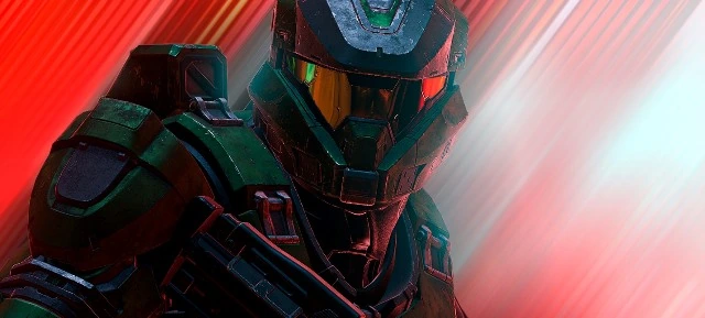 Релизный трейлер сюжетной кампании Halo Infinite
