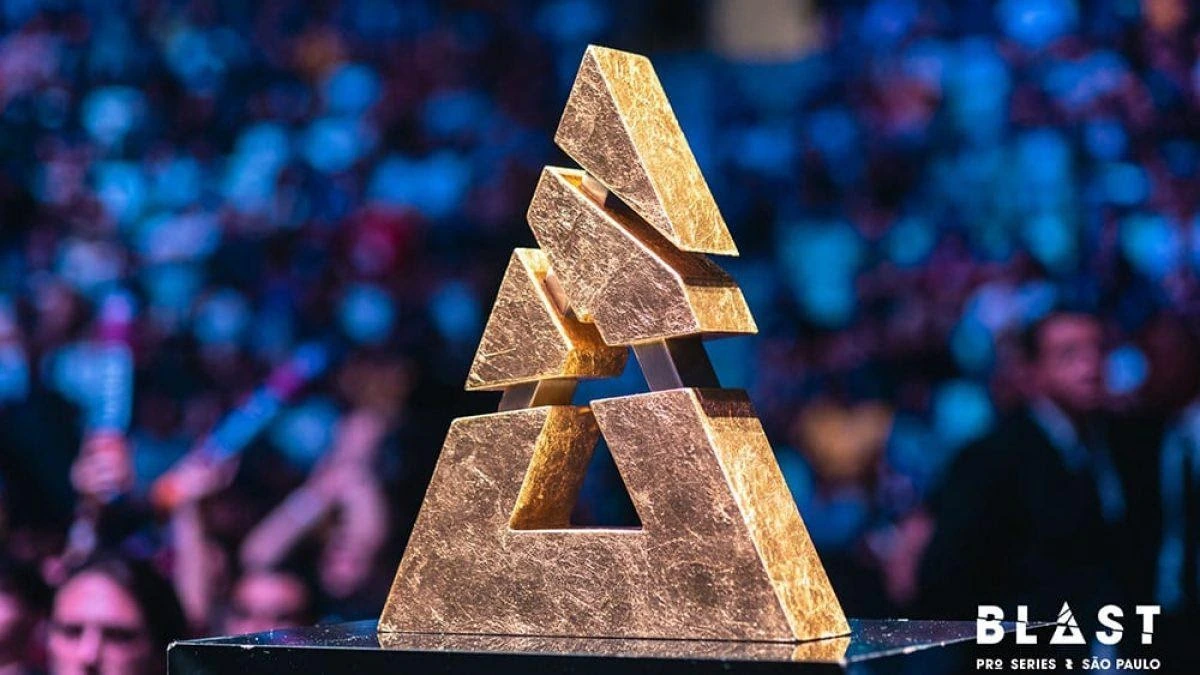 В Копенгагене определились все участники «Blast Global Finals»