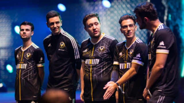 Vitality – чемпион IEM Winter 2021
