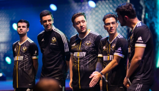 Vitality – чемпион IEM Winter 2021
