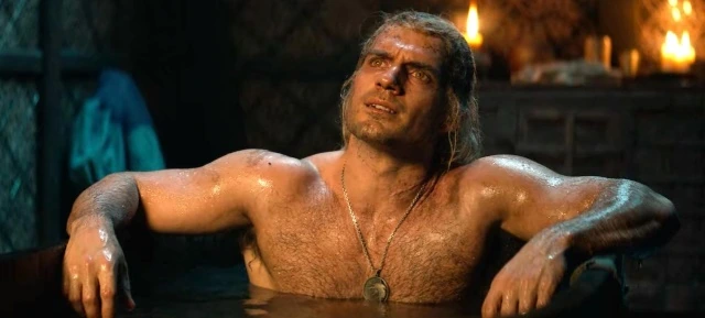 Old Spice выпустила дезодоранты по мотивам "Ведьмака"