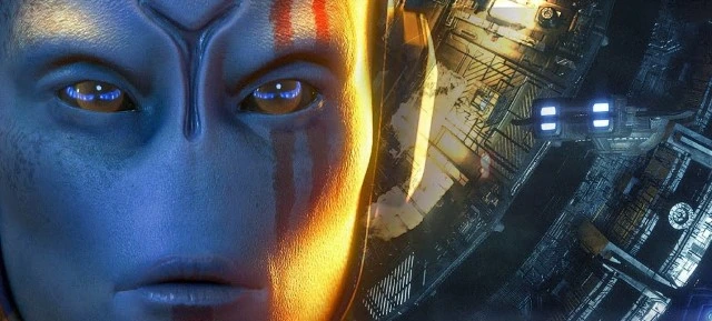 Тау против Империума в трейлере мультсериала The Exodite по Warhammer 40000