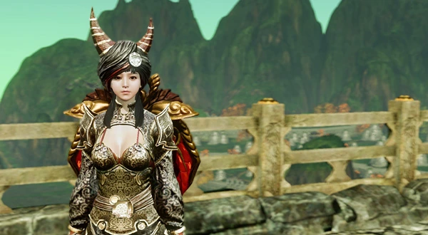 ArcheAge: Крадущиеся тени
