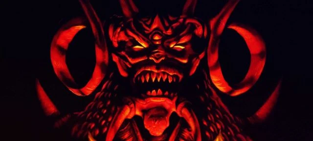 Трейлер Diablo в честь 25-летия серии