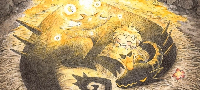 Первые шаги героя в музыкальном трейлере The Cruel King and the Great Hero