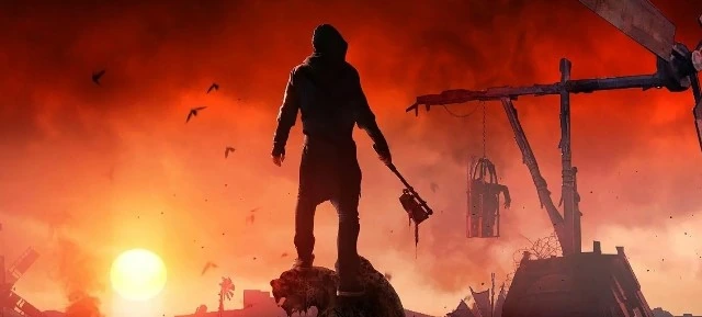 Разработчики Dying Light 2 показали кооперативный геймплей