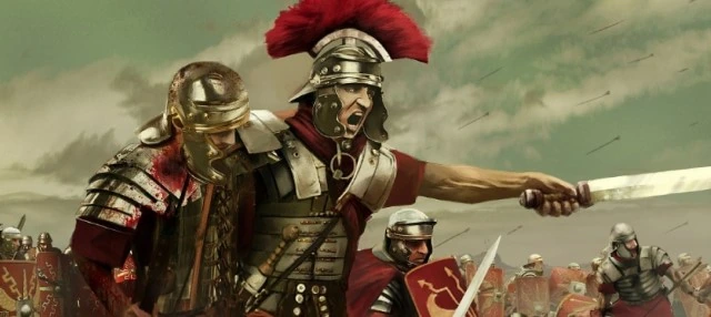 Релизный трейлер стратегии Expeditions: Rome