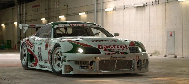 Подробности и новый геймплей Gran Turismo 7