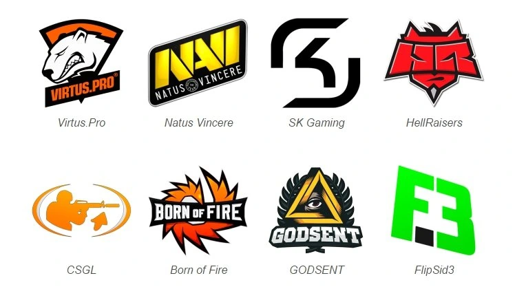 CS:Go - SL i-League Invitational
