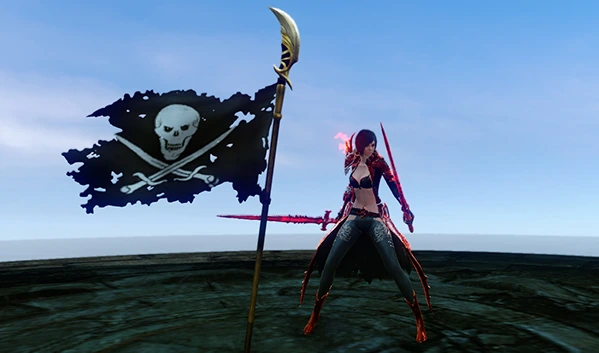 ArcheAge: Новые универсальные костюмы
