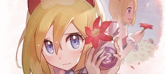 Покемон портит "Адскую кухню" в трейлере Pokemon Legends: Arceus