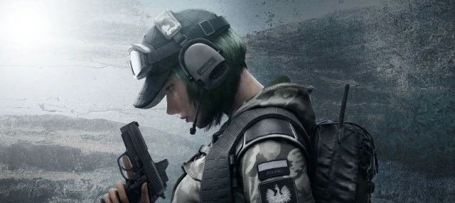 "Сестры по оружию": Новая сюжетная короткометражка по Rainbow Six Siege