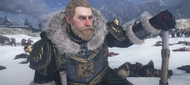Сыновья Кислева — релизный трейлер Total War: Warhammer 3