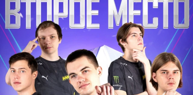 Nova Esports чемпионы PUBG Mobile Global Championship 2021