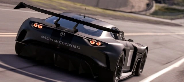 Сравнение с реальной жизнью в новом трейлере Gran Turismo 7
