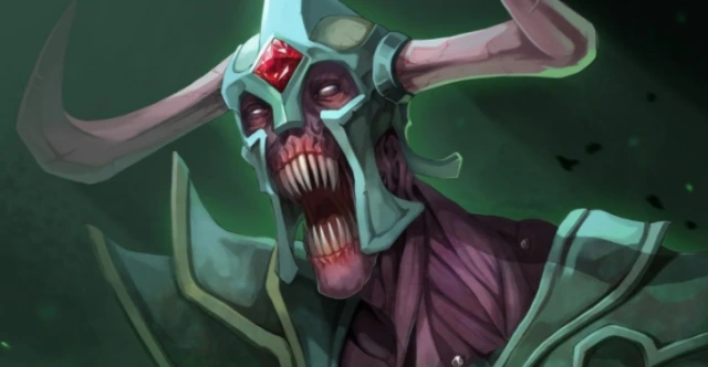 Undying и Huskar лидируют по винрейту в матчмейкинге Dota 2