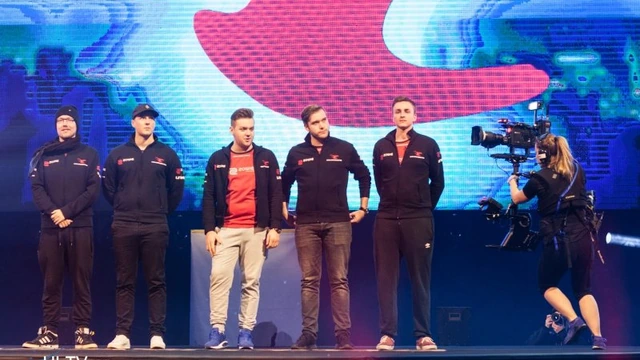 CS:GO - Даты LAN-квалификации к ESL One Cologne