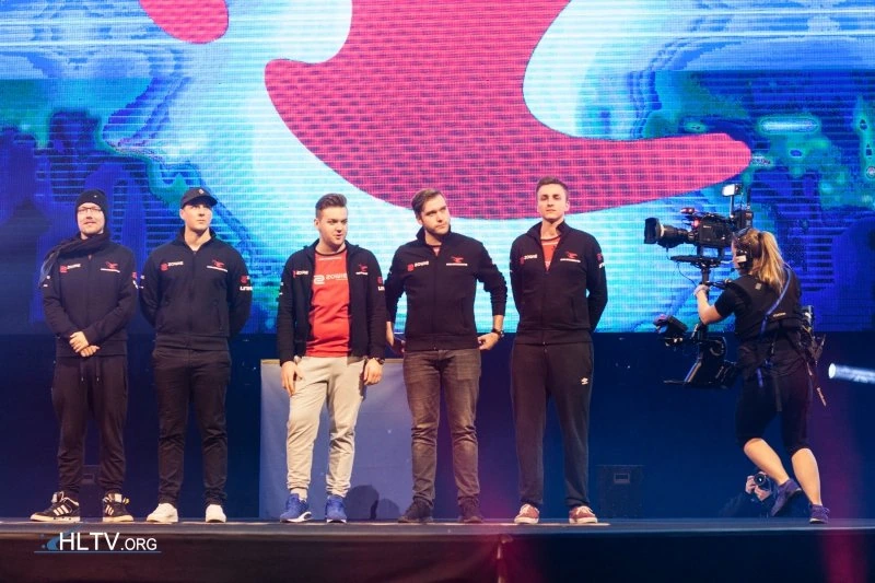 CS:GO - Даты LAN-квалификации к ESL One Cologne