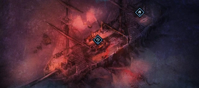 Разные лица страха в тизере Terror: Endless Night