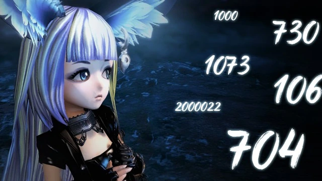 Решение основных ошибок на релизе Blade and Soul