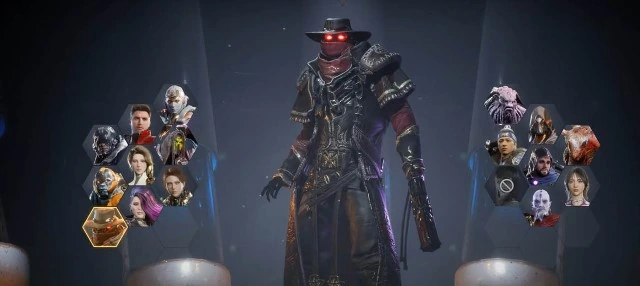 Тридцать минут геймплея MOBA-шутера Overprime