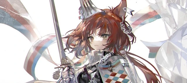 Эпичный анимационный тизер нового ивента Arknights