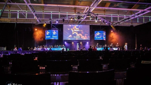 CS:Go - Петиция на визы для киберспортсменов в США собрала 100 000 подписей