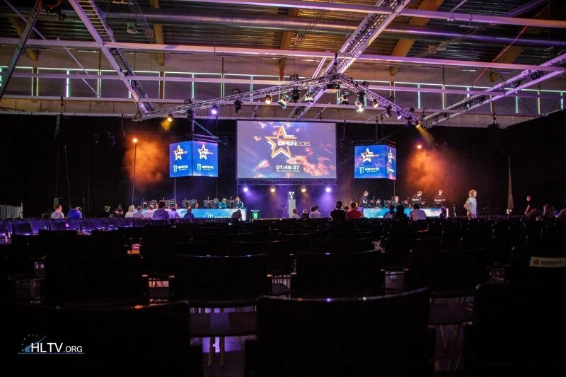 CS:Go - Петиция на визы для киберспортсменов в США собрала 100 000 подписей