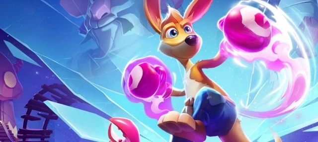 Кенгуру против всех в новом трейлере аркады Kao The Kangaroo