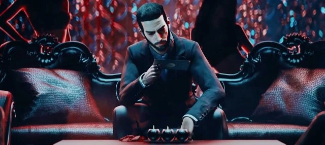 Релизный трейлер Vampire: The Masquerade – Swansong
