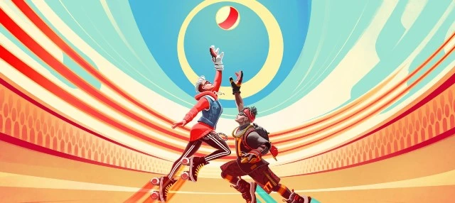 Наглядная демонстрация правил в новом трейлере Roller Champions