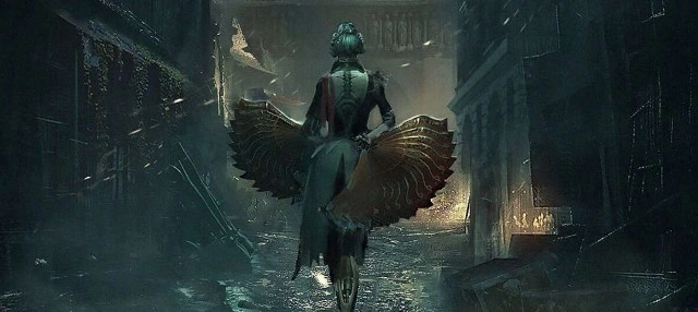 Механическая революция в новом трейлере экшен-RPG Steelrising