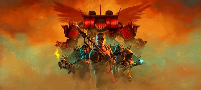 Арена и миссии с волнами врагов в трейлере обновления Fallout 76
