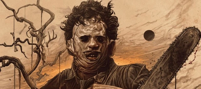Геймплейный трейлер The Texas Chain Saw Massacre