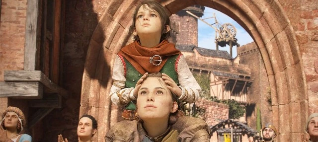 Много свежего геймплея и новые детали A Plague Tale: Requiem