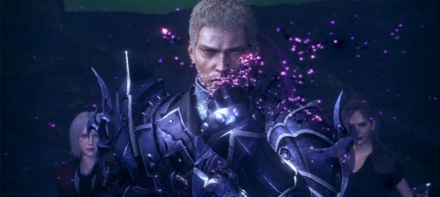 Сражения и боссы в первом трейлере дополнения Trials of the Dragon King для Final Fantasy Origin