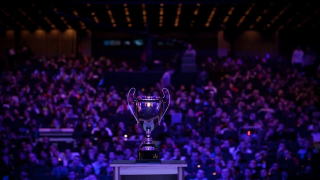 CS:Go - TWC 2016: Список капитанов команд