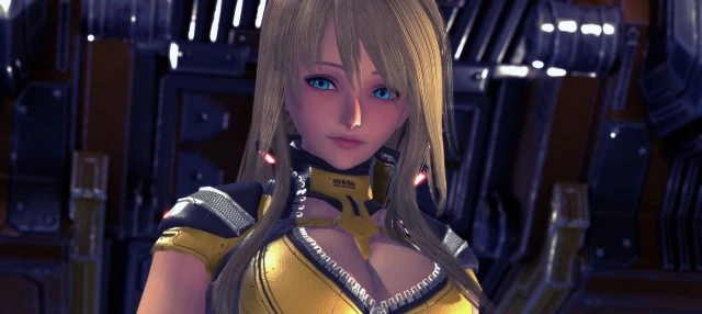 Сражения, герои и игровой процесс в новых трейлерах JRPG Star Ocean: The Divine Force